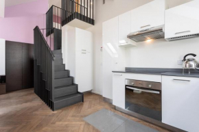 Modern Loft close to River